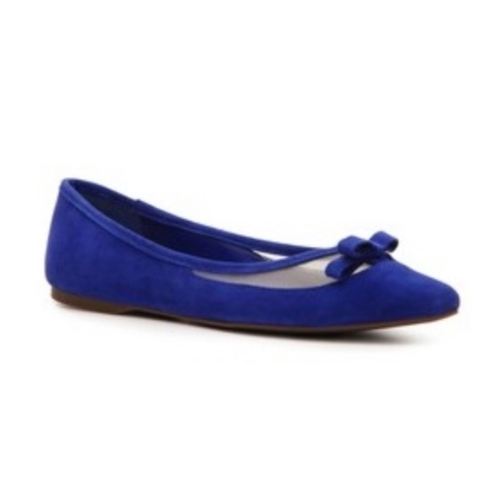BCBG Ballet Flats - Picture 3 of 3
